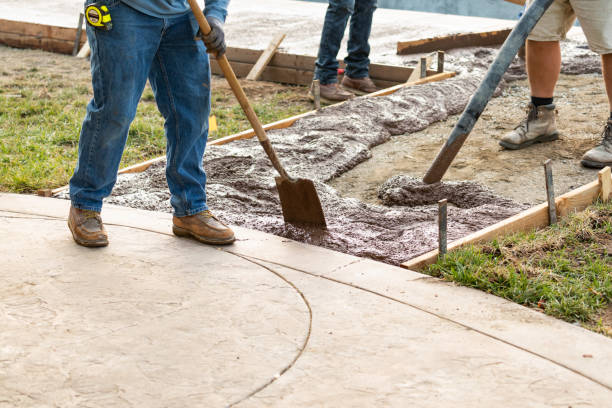 Best Concrete Foundation Repair in Topeka, KS
