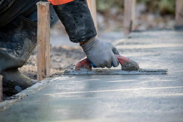 Best Concrete Steps and Stairs in Topeka, KS
