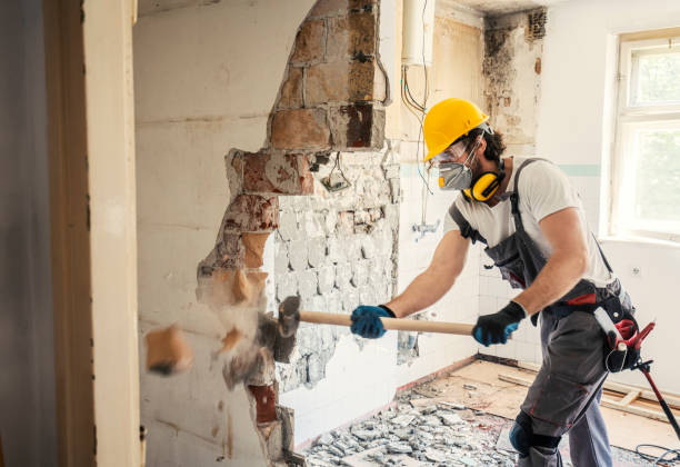 Best Commercial Concrete Services in Topeka, KS