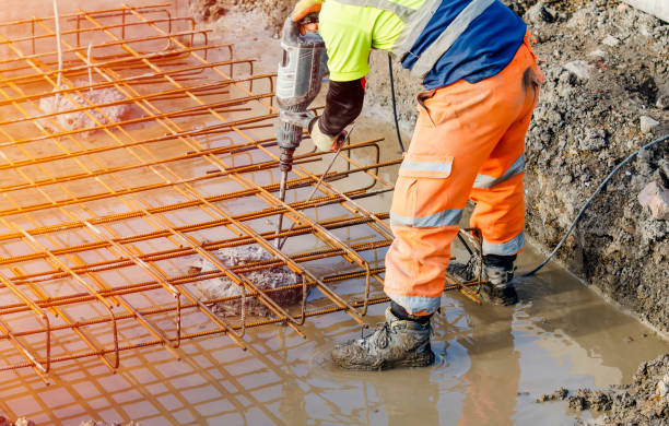 Best Concrete Sealing and Maintenance in Topeka, KS