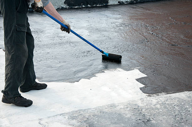 Best Concrete Driveway Installation in Topeka, KS